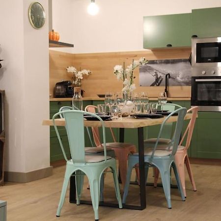 Appartamento Chez Franck Et Gisele LʼIsle-sur-la-Sorgue Esterno foto