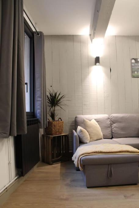 Appartamento Chez Franck Et Gisele LʼIsle-sur-la-Sorgue Esterno foto