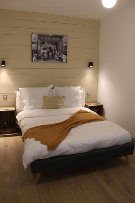 Appartamento Chez Franck Et Gisele LʼIsle-sur-la-Sorgue Esterno foto